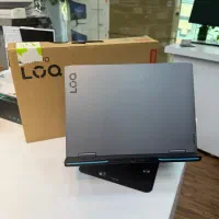 لپ‌تاپ گیمینگ حرفه‌ای Lenovo LOQ 16IRH8|رایانه همراه|شیراز, ملاصدرا|دیوار