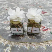 گیفت شیشه حنا