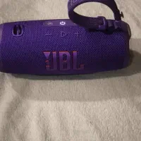 اسپیکر jbl charge 6|پخشکننده همراه|شیراز, مهدیآباد|دیوار