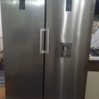 یخچال وفریزر