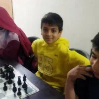 باشگاه شطرنج رخ