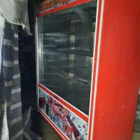 خرید*فروش یخچال های ایستاده ویترینی فرسوده