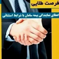 اعطای نمایندگی بدون نیاز به سرمایه