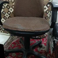 صندلی چرخ دار