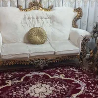 مبل ۷ نفره سلطنتی