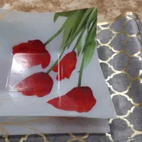 شکلات خوری میوه خوری|ظروف سرو و پذیرایی|قم, شهر قائم|دیوار