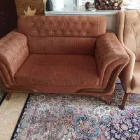 مبل هفت نفره