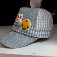 کلاه پسرانه یکسال و زیر یکسال
