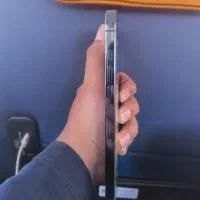 Iphone 12 promax  256GB|موبایل|مشهد, سلام|دیوار