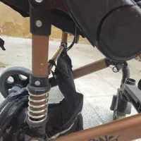کالسگه مارک اسپرینگ