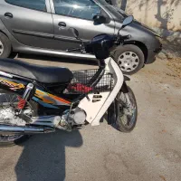 مودناس بهمن آ مدل ۸۵