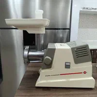 چرخ گوشت ،قهوه ساز