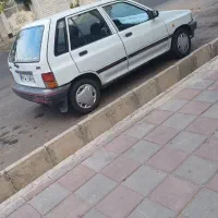 پراید هاچبک  مدل ۷۷|خودرو سواری و وانت|زنجان, |دیوار