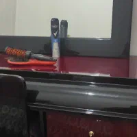 سرویس کامل تختخواب|تخت و سرویس خواب|قنوات, |دیوار