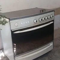 اجاق گاز فردار|اجاق گاز و لوازم برقی پختوپز|مشهد, شهرآرا|دیوار