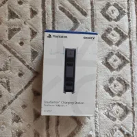 شارژر دوتایی دسته PS5 اصلی