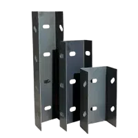 وال پست/والپست منقطع/وادار میانی/وادار انتهایی