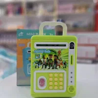 گاوصندوق اسباببازی
