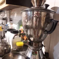سمار گازی