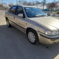 سمندelxبدون رنگ بدون ضربه به شرط