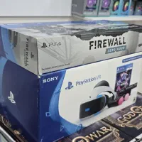 vr ps4