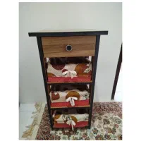 سبد سیب زمینی و پیاز|جاکفشی، کمد، دراور|مشهد, جاهد شهر|دیوار