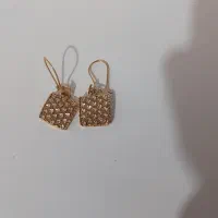گوشواره طلا