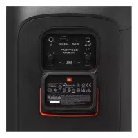 JBL PARTYBOX CLUB120|پخش‌کننده همراه|تهران, امام خمینی|دیوار