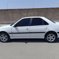 پارس ۱۴۰۳ فول سفارشی(ELX)