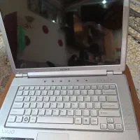 لپ تاپ سونی vaio مدل cr120e