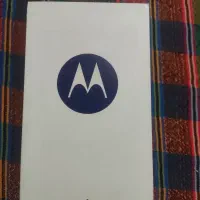 گوشی moto x شکسته