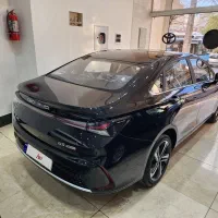 بیجینگ u5 مدل ۱۴۰۴ رنگ مشکی|خودرو سواری و وانت|شیراز, انجیر|دیوار