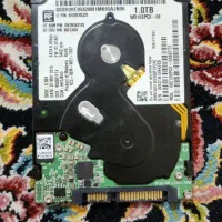 هارد یک ترابایت