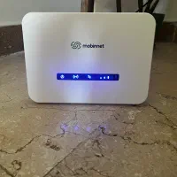 مودم 6200D مبین‌نت