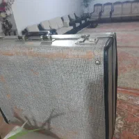 جعبه اکاردیون سالم|پیانو، کیبورد، آکاردئون|تبریز, |دیوار