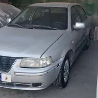 سمند مدل 83|خودرو سواری و وانت|تهران, تهرانسر شرقی|دیوار