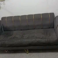 مبل 5نفره|مبلمان خانگی و میز عسلی|تربتحیدریه, حسنی بالا|دیوار