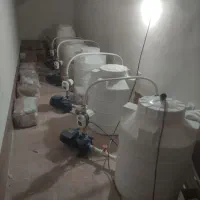 لوله کشی و تاسیسات