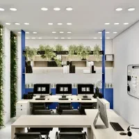 کارشناس ارشد منابع انسانی خانم