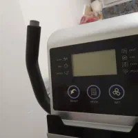 دوچرخه ثابت ورزشی