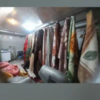 خشکشویی وپتوشویی ایرانیان درخدمت همشهریان گرامی