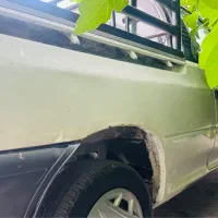 پراید وانت سالم و درجه یک