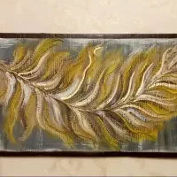 تابلو نقاشی ۹۰ در ۴۵