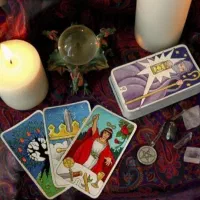 انواع‌ فالها