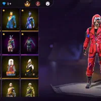 اکانت فری فایر|کنسول، بازی ویدئویی و آنلاین|شیراز, میانرود|دیوار