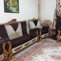 مبلمان هفت نفره