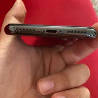 Iphone x64G LLA|موبایل|لنگرود, |دیوار