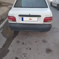 پراید مدل 91|خودرو سواری و وانت|بوشهر, |دیوار