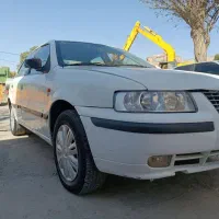 سمند مدل ۸۱|خودرو سواری و وانت|نیشابور, شهرک رسولی|دیوار
