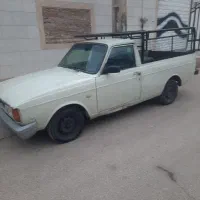 پیکان وانت مدل 92تک گانه|خودرو سواری و وانت|اهواز, بهارستان|دیوار